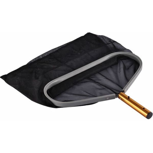 Professionelt bundfangstnet til trawlere i forstærket aluminium, robust finmasket net 42x54CM-FA-