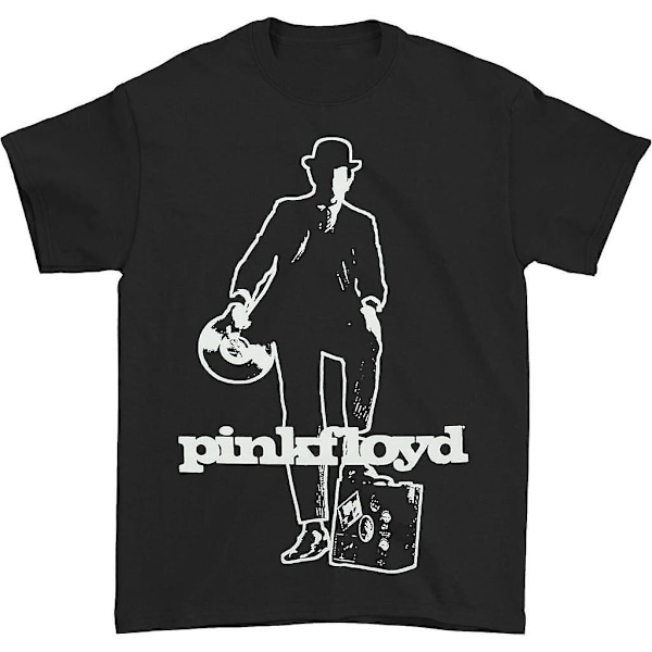 Pink Floyd Usynlig Mand T-shirt S