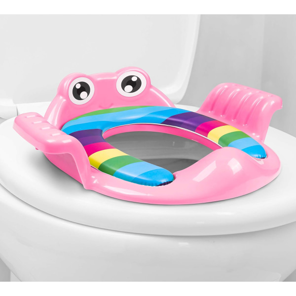Universaali lasten wc-istuin, sopiva wc-istuin