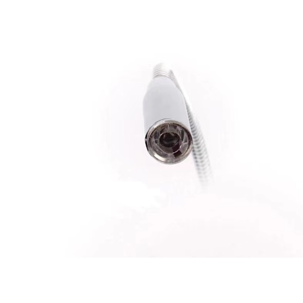 Kraftfull flexibel USB LED-lampa med LED/kontakter i USB-porten