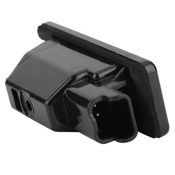 2 stk. LED-nummerpladelys til Citroen C2 C3 C4 C5 C6 DS3-FA-