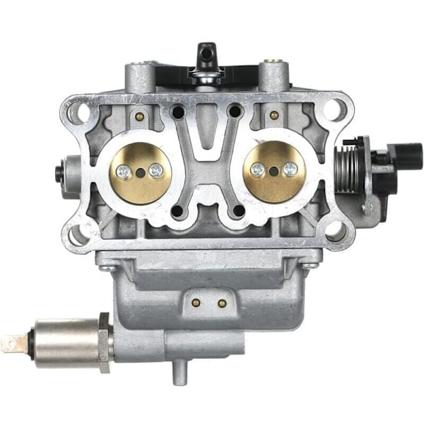 Kaasuttimen korvaus HONDA GXV530 GXV530R GXV530U 16100-Z0A-815 moottoreille-XF6-