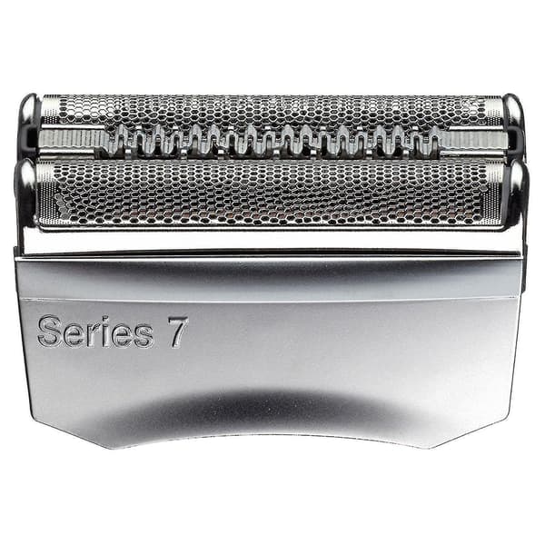 Braun Series 7 70s vaihtopää, hopea