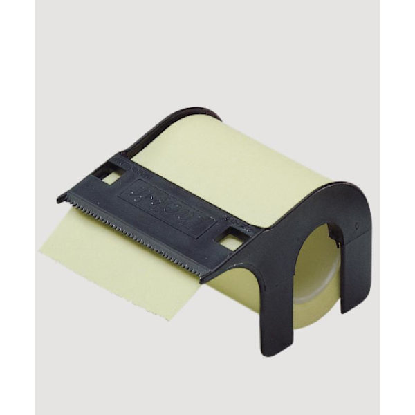 Post-it Lapp Dispenser + Täyttörullat Kaksi Väriä green 87