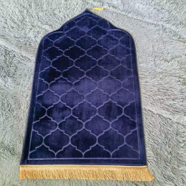 Eid Bönematta Tillbedjan Filt Bönematta 1