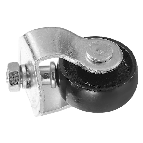 Wheel for Floor Jack 2 Ton, Replacement Wheel for Horizontal Jack, Car Accessories-FA-