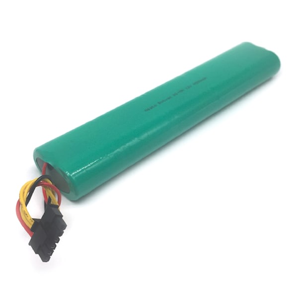 4500mAh Ersättningsbatteri för Neato Botvac-serien Robotdammsugare - Batteri för Neato Botvac D70 D75 D80 SQBB