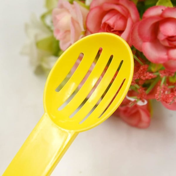Hamster Poop Scoop - Tillverkad av premiummaterial 5 st i setet