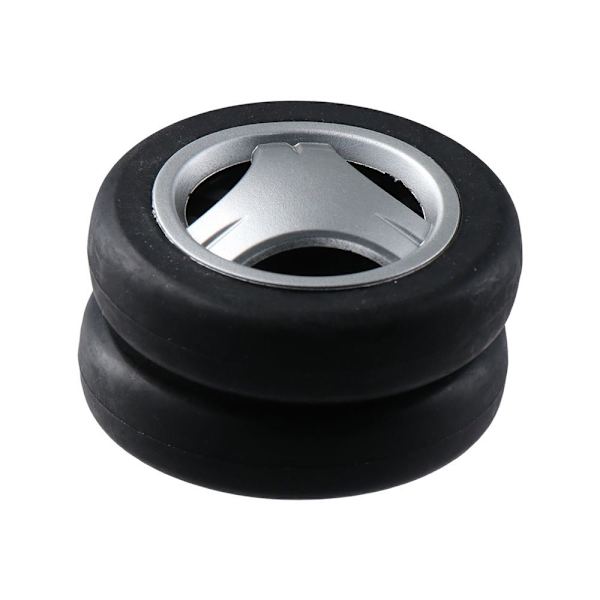 Resväska hjul Byt ut hjul 52X11MM 52x11mm