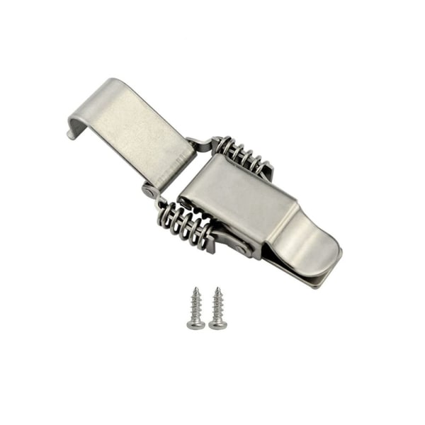 Toggle Lock Spænde Spænde Lås 1PC 1PC 1pc