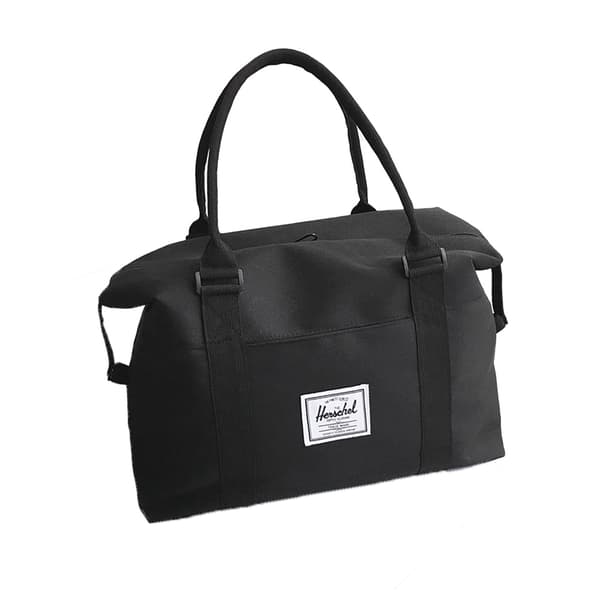 Sportstaske Rejsetaske Duffel Bag til kvinder, Weekender Bag-FA-