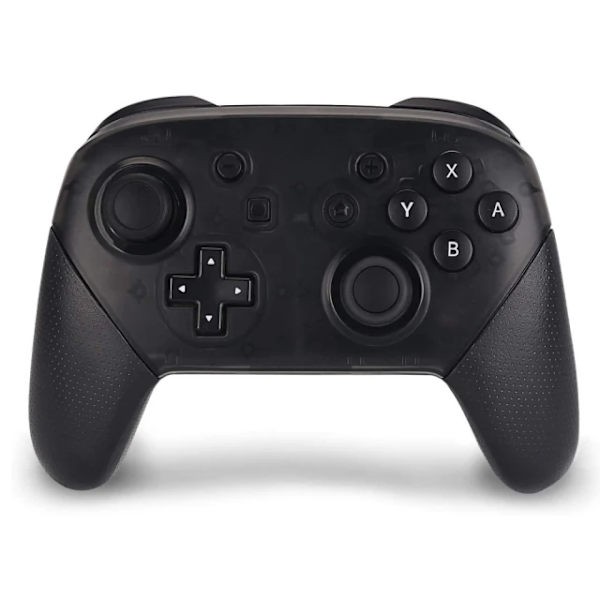 Uusi langaton Pro Controller -peli Nintendo Switch -konsolille