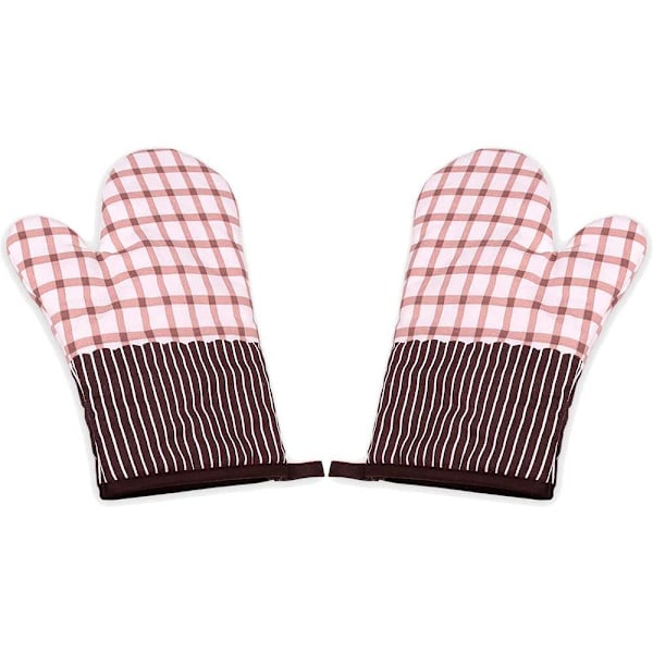 Ovn Handsker, Grydelapper Handsker, Bagehandsker Grydelapper