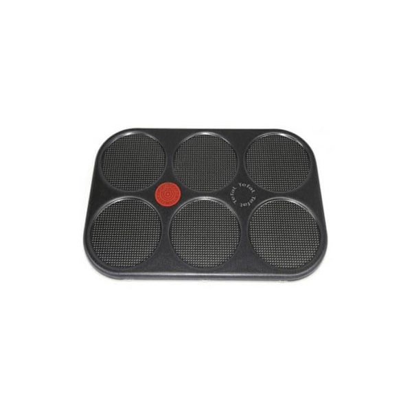RESERVDELAR SMÅ HUSHÅLLSAPPARATER TS-01026900 HÄLLPLATTA 6 CREPE