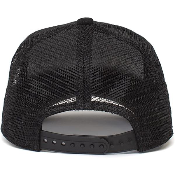 Børne Black Panther Trucker Keps Bros. Panter