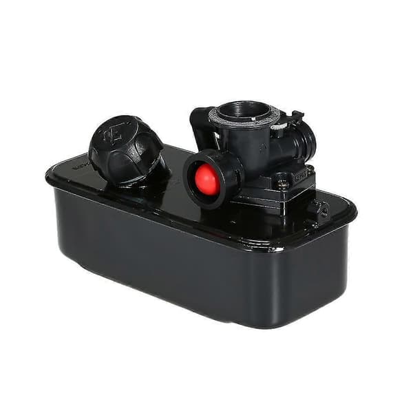 Briggs & Stratton Brændstoftank + karburator 494406 498809 Karburator-FA-