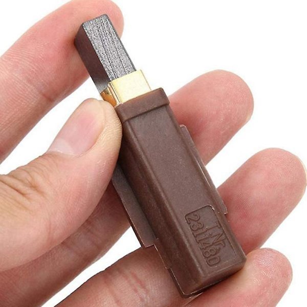 Elektrisk vakuummotor kolborste 2311480 333261 33326-1 för Ametek Lamb Tools Mar 1st（FMY）