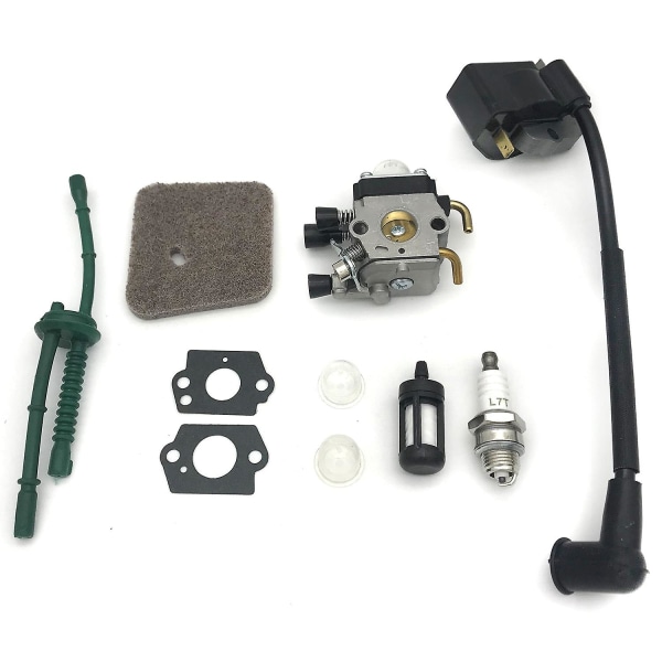Forgasser Tennplugg for Stihl Fs38 Fs 45 Fs55