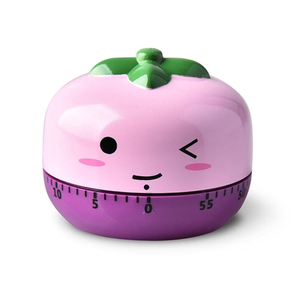 Mekanisk Timer Manuell Timer TOMATER TOMATER Tomatoes