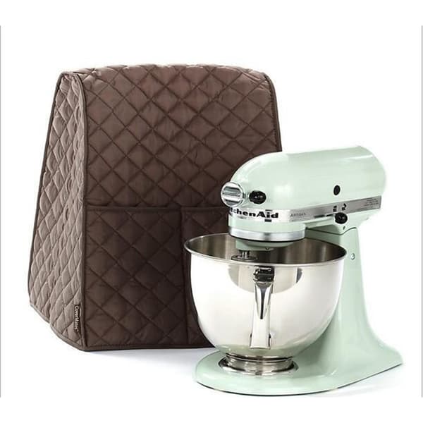 Husholdnings KitchenAid Stativblander Cover Blue