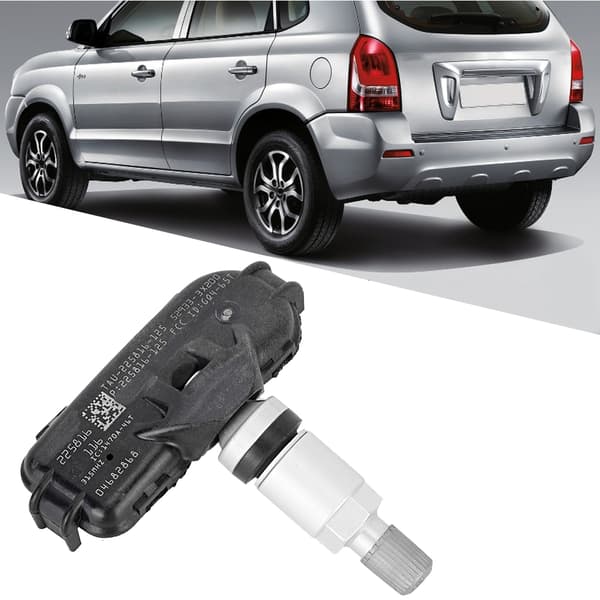 TPMS-sensor kompatibel med Hyundai Tucson 2014-2015 52933-3X200-FA-