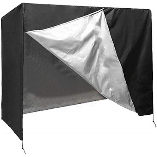 Patio Swing Cover Protector UV-skydd Hängmatteskydd