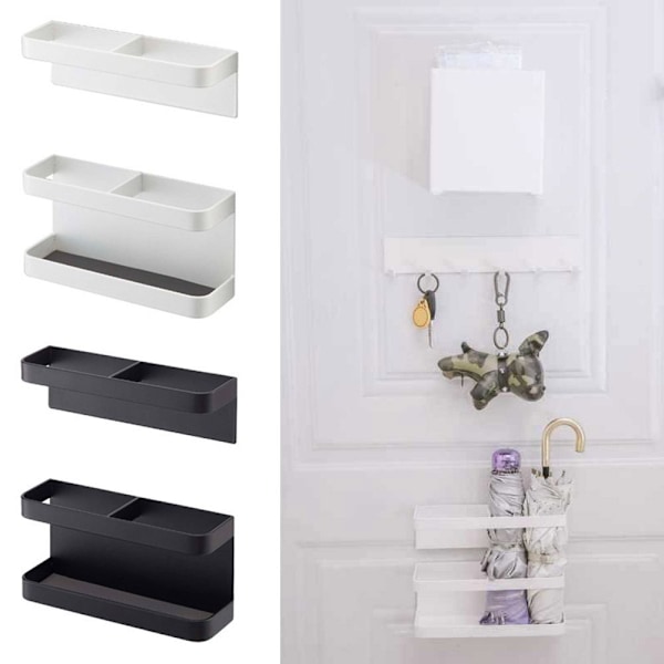 Paraplyopbevaringsstel Paraplyholder SORT Black