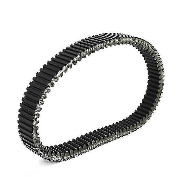0180-055000 Transmissionsdrivrem 36.0x939 Dubbelsidig CVT-rem För CF Moto 500cc Cf500 Cf600 Cf1-XM4-