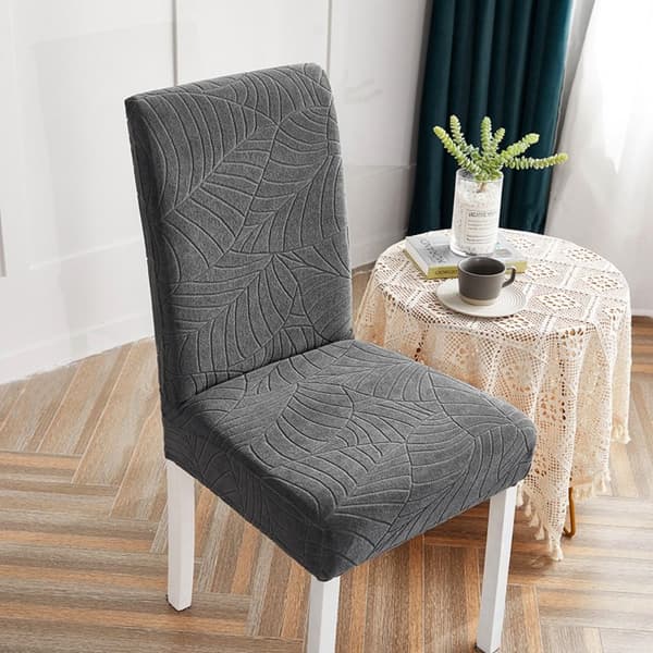 Peite Vedenkestävä Jacquard-peite LJUSGRÅ light grey