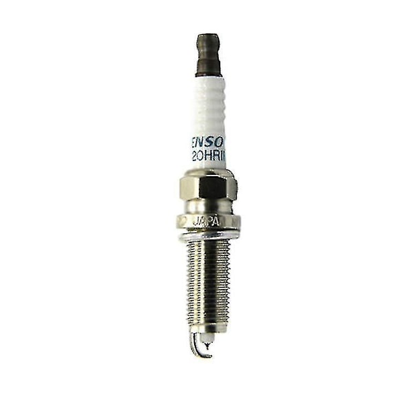 4 stk. tændrør til Toyota/Lexus/Scion 90919-01253 Denso Sc20hr11 -ayane-FA3-