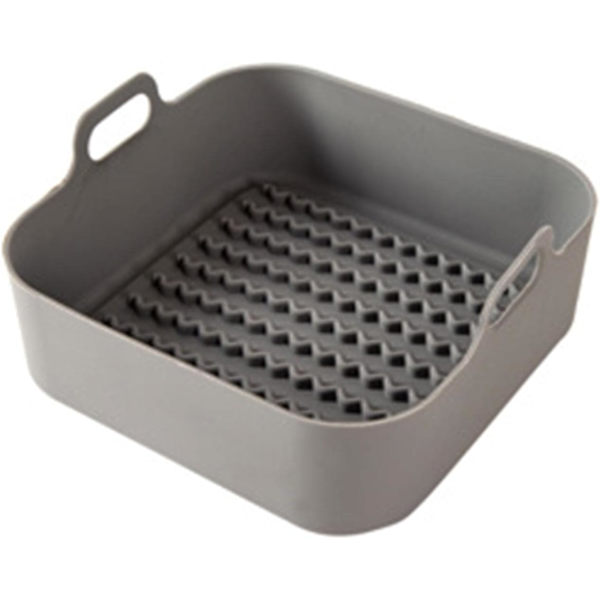 Luftfritös silikon grill