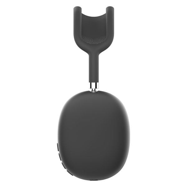 Hodemontert trådløst Bluetooth-headset, egnet for Apple Huawe Black