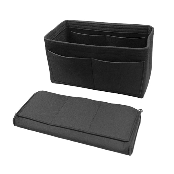 Taskeorganizer - Sort black 402