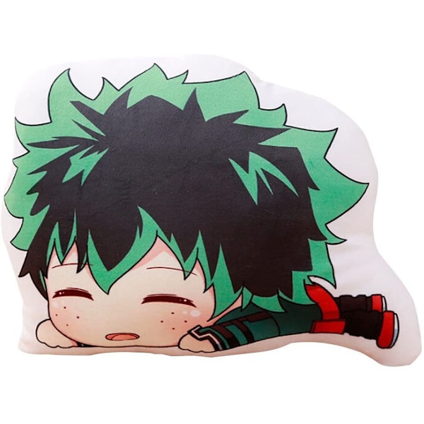 My Hero Academia Pehmolelutyyny, Izuku Midoriya / Bakugou