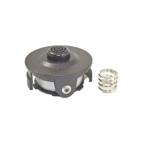 Makita grästrimmer spole och lock set med fjäder