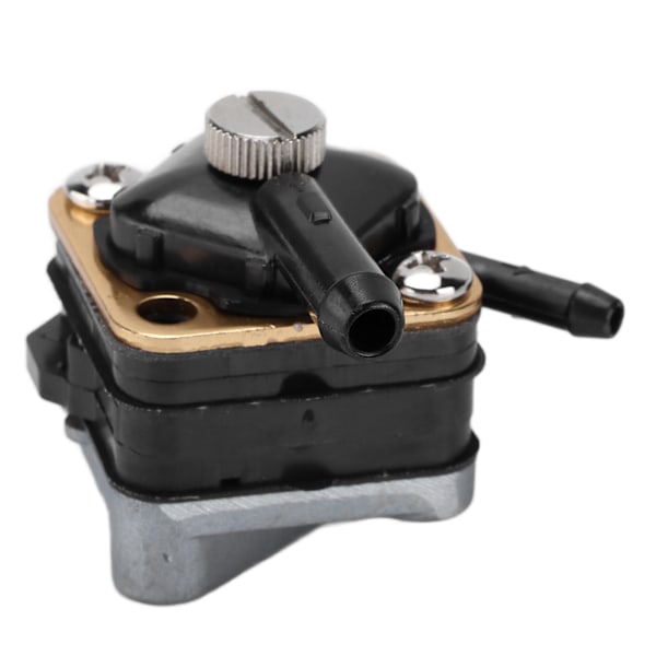 Påhængsmotor Brændstofpumpe 397839 391638 395091 397274 Erstatning for Johnson Evinrude 6HK 8HK 9.9HK 15HK 1981‑1992-XM4-