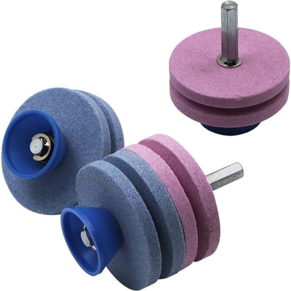 Gressklipper sliper - Allsidig gressklipper sliper