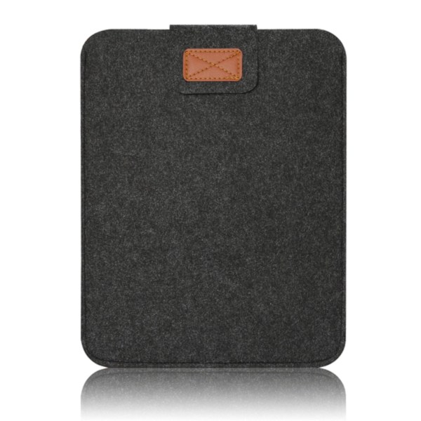 MacBook Air 2022 13 Tommer Etui gray