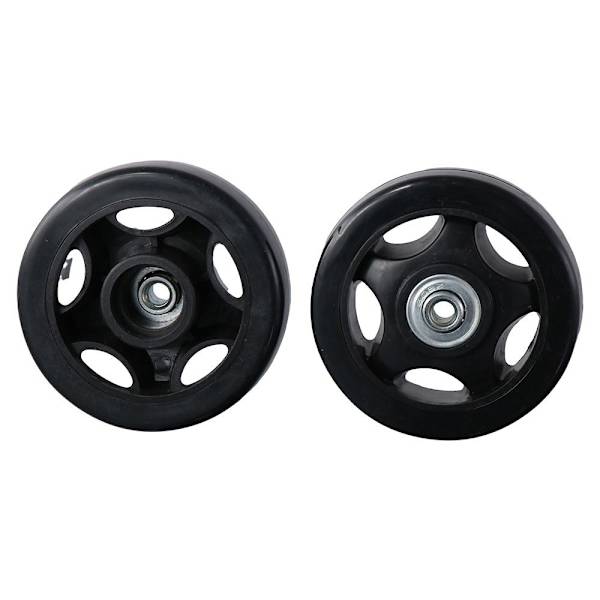Vaihda matkalaukun pyörät 79MMX27.8MM 79mmx27.8mm