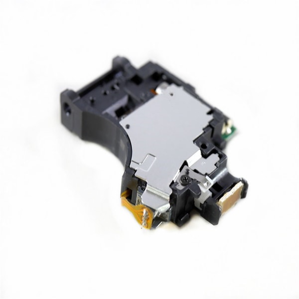 KES-497A - Laserlinseobjektiv-drev reparationsdel för konsolspelplattform Optisk laserlins videospelbyte