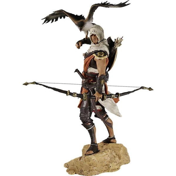 Baker håndlaget Assassin's Creed 4 Marionett Ubisoft gratisversjon Connaya Yabek Altar Klokketårn Modell qd best