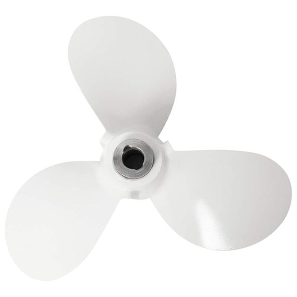 676-45941-62 Propeller 11 1/2 X 11-H til Yamaha 40HP Udenbordsmotor