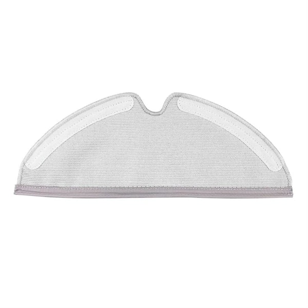 10 stk mopper for Q7 Max / Max+ Mopptilbehør S5 Max S6 S50 S55 Sweepi