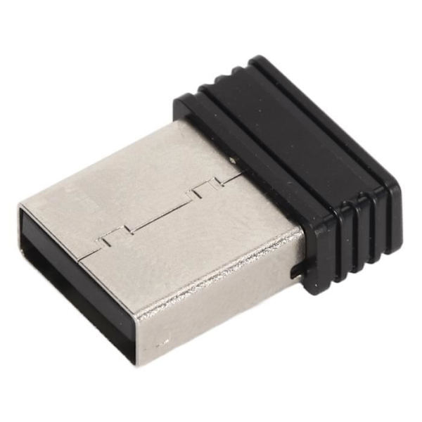 HURRISE Mus Mover Mus Jiggler Håll skärmen aktiv Plug and Play USB Power Stark ABS Datormus Tangentbord