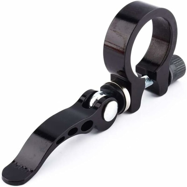 Cykelsaddelklemme, Cykelsadelpindklemme, Cykelsaddelklemmer, Legering S
