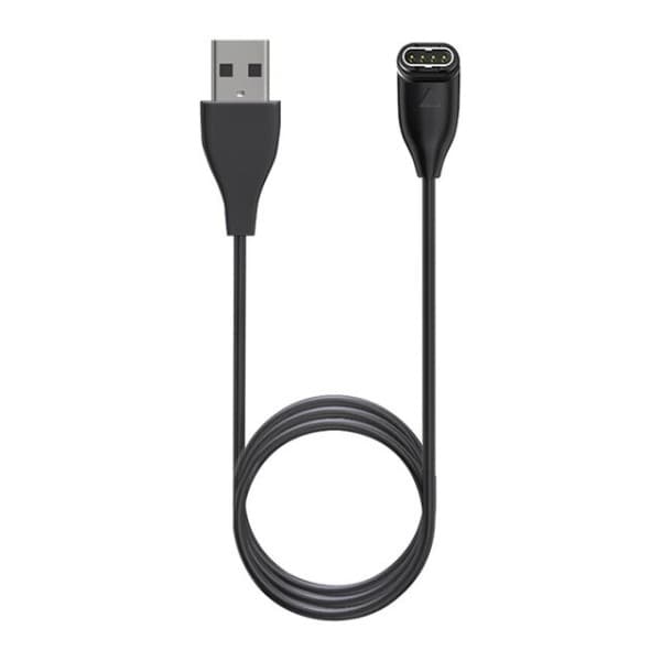 USB-ladekabel for Garmin Fenix Vivoactive Venu 2 klokke datasynkroniseringslader strømadapter-FA-