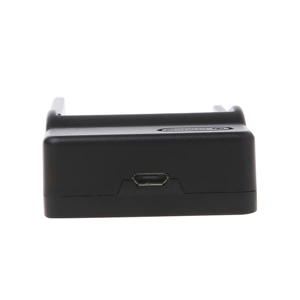 Batterilader til Nikon EN-EL15 D600 D610 D7000 D7100 D800 D810 D810a D800s