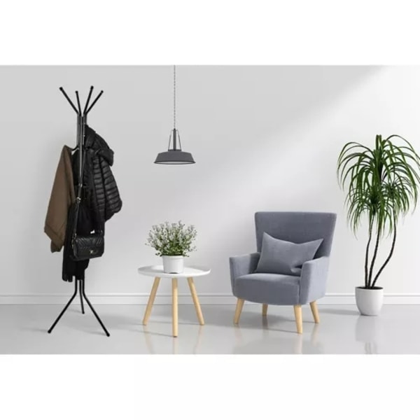 Klesstativ / Kleshengere - 170cm black 1650