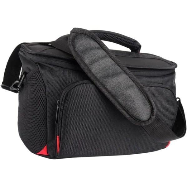 Kamerataske Crossbody-taske Mochila Para Fotograficas One Shoulder C