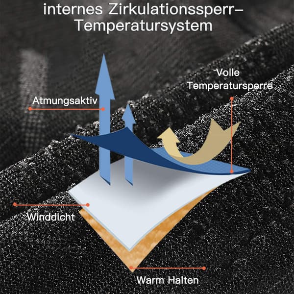 Motorcykel vinter balaclava, balaclava-FA13-